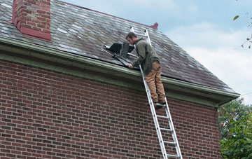 what affects urgent Hutton Village roof repairs