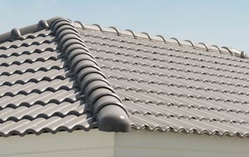advantages of Hutton Village clay roofing