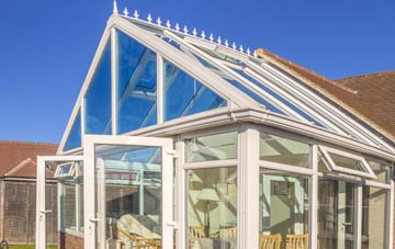 conservatory roof insulation costs Hutton Village