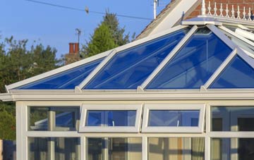 professional Hutton Village conservatory insulation