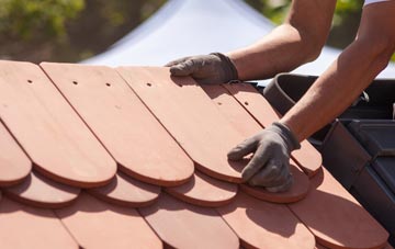 Hutton Village roof tile contractors