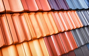 Hutton Village roof tile costs