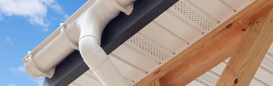 get Hutton Village guttering quotes today