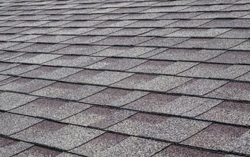 Hutton Village tiles for shallow pitch roofing