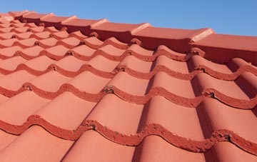 Hutton Village tile and slate roof replacement
