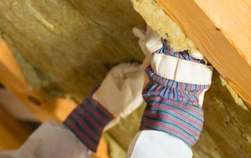 types of Hutton Village pitched roof insulation materials