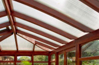 Hutton Village conservatory roofing insulation