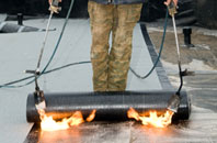 Hutton Village flat roof sealing quote