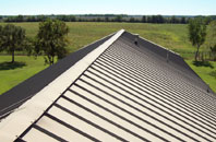 Hutton Village metal roof quotes