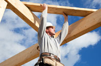 Hutton Village roof replacement work