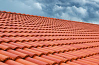 Hutton Village roofing tiles